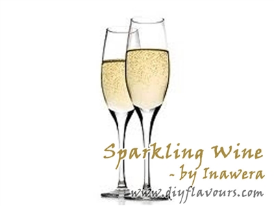 Sparkling Wine Flavor by Inawera