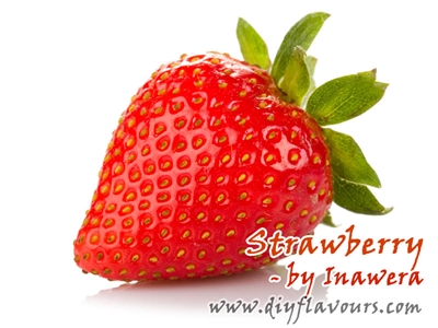 Strawberry Flavor by Inawera