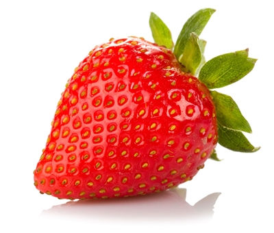 Strawberry Shisha Flavor by Inawera