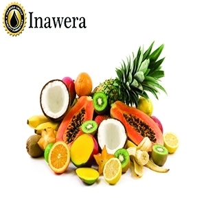 Tropical Shisha by Inawera