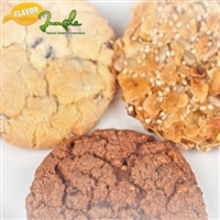 Cookie by Jungle Flavors