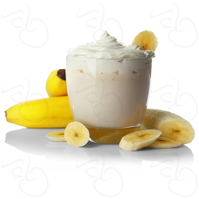 Banana Cream by LA