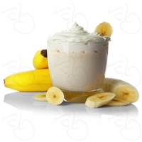 Banana Cream Clear (Colorless) by LA