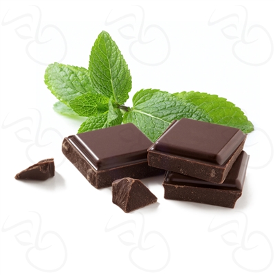 Mint Chocolate Chip by LA