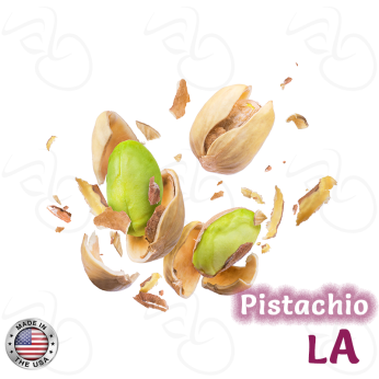 Pistachio by LA