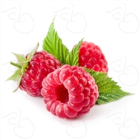 Raspberry (Clear) by LA