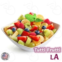 Tutti Frutti by LA