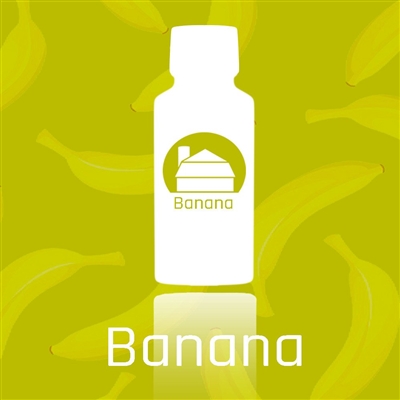 Banana by Liquid Barn