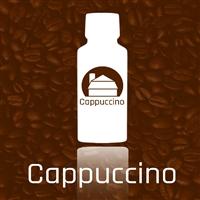 Cappuccino by Liquid Barn