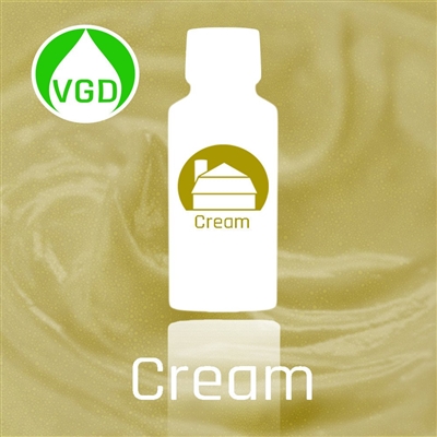 Cream by Liquid Barn