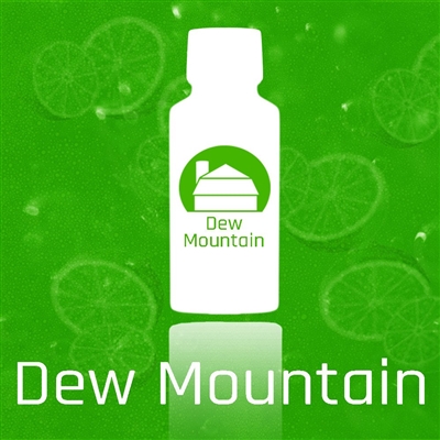 Dew Mountain by Liquid Barn