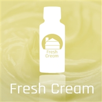Fresh Cream by Liquid Barn