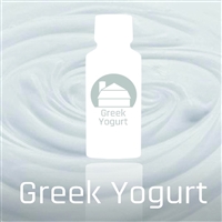 Greek Yogurt by Liquid Barn