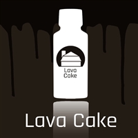 Lava Cake by Liquid Barn