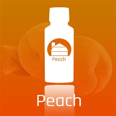 Peach by Liquid Barn