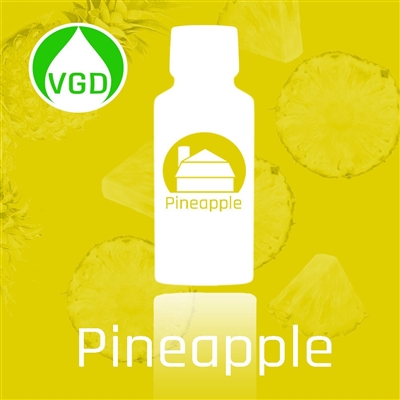 Pineapple by Liquid Barn