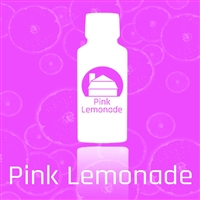 Pink Lemonade by Liquid Barn