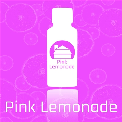 Pink Lemonade by Liquid Barn