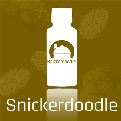 Snickerdoodle by Liquid Barn
