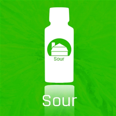 Sour by Liquid Barn