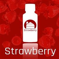 Strawberry by Liquid Barn