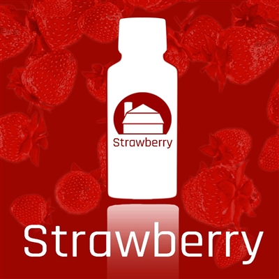 Strawberry by Liquid Barn