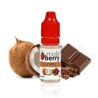 Bounty Flavor by Molin Berry