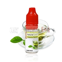 Natural Green Tea by Molin