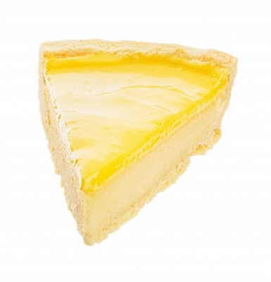 Lemon Cheesecake by Sobucky Super Aromas