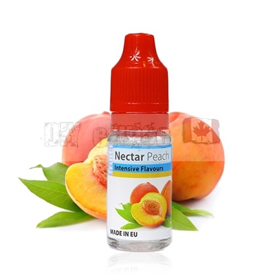 Nectar Peach by Molin