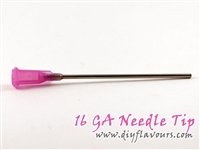 16 GA Needle Tip