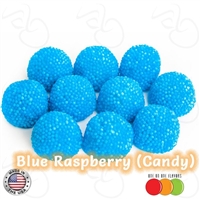 Blue Raspberry Candy by One On One Flavors