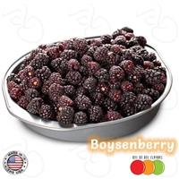 Boysenberry by One On One Flavors