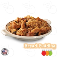 Bread Pudding by One On One Flavors