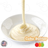 Cake Batter by One On One Flavors