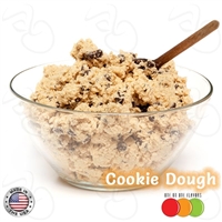 Cookie Dough by One On One Flavors