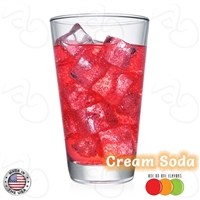 Cream Soda by One On One Flavors
