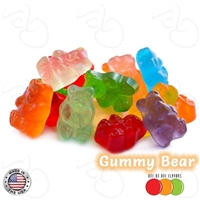 Gummy Bear by One On One Flavors