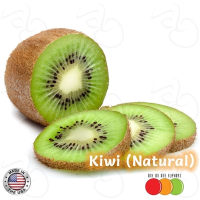 Kiwi by One On One Flavors