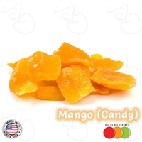 Mango Candy by One On One Flavors