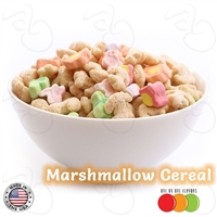 Marshmallow Cereal by One On One Flavors