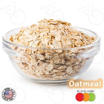 Oatmeal by One On One Flavors