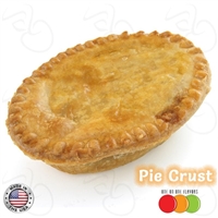 Pie Crust by One on One Flavors