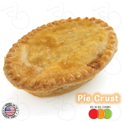 Pie Crust by One on One Flavors