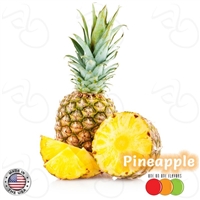 Pineapple by One On One Flavors