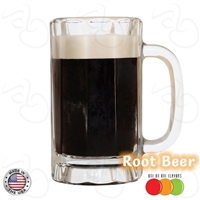 Root Beer by One On One Flavors