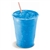 Blue Raspberry Slush by OSDIY