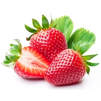 Succulent Strawberry by OSDIY