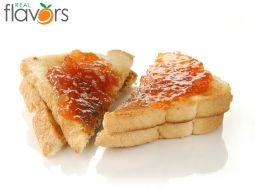 Apple Jam with Toast Extract by Real Flavors