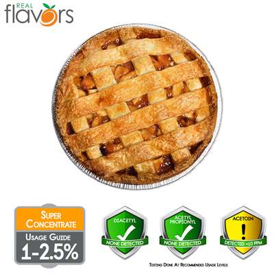 Apple Pie Extract by Real Flavors